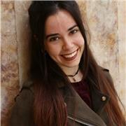 Se ofrecen clases particulares de Inglés, Biología, Química, Matemáticas y similares (hasta bachillerato)